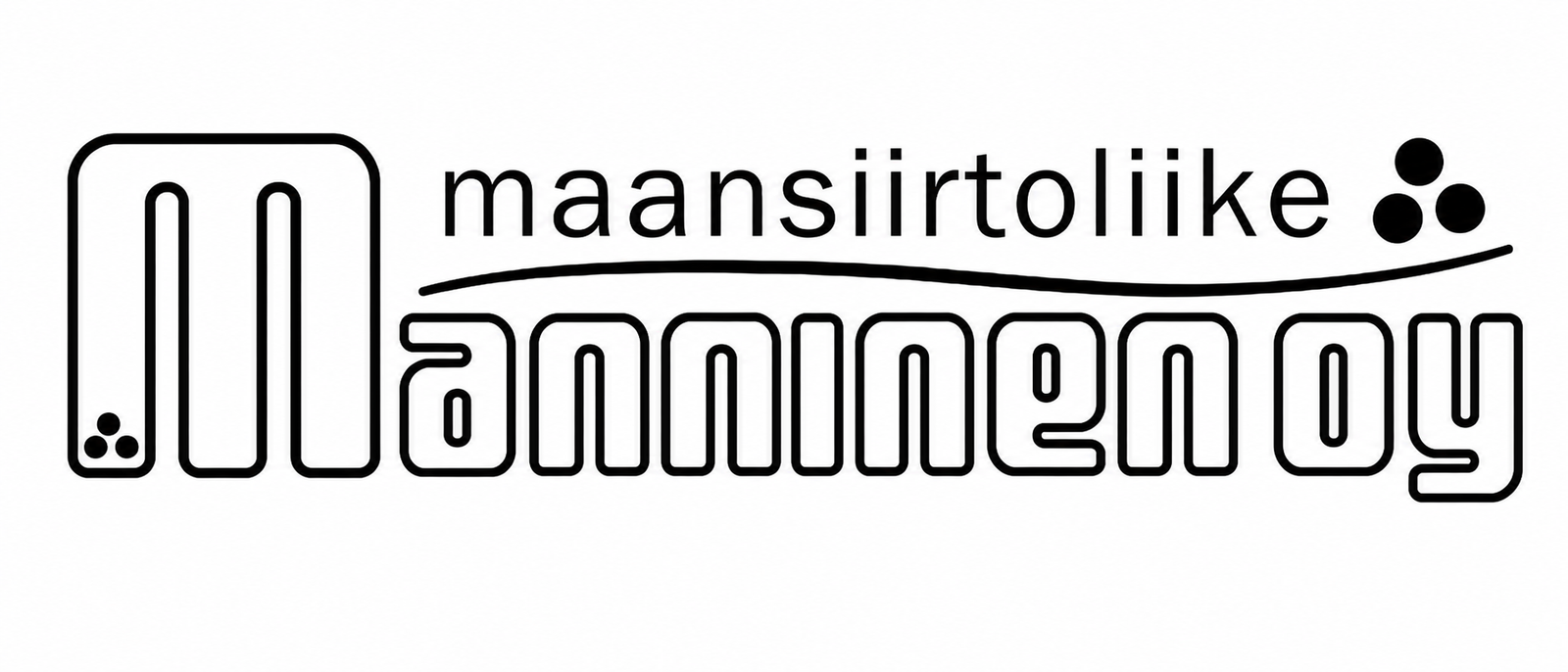 Maansiirtoliike Manninen Oy